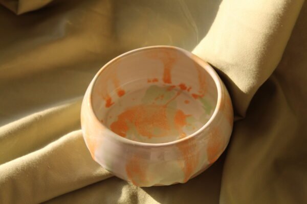 Dripping bowl