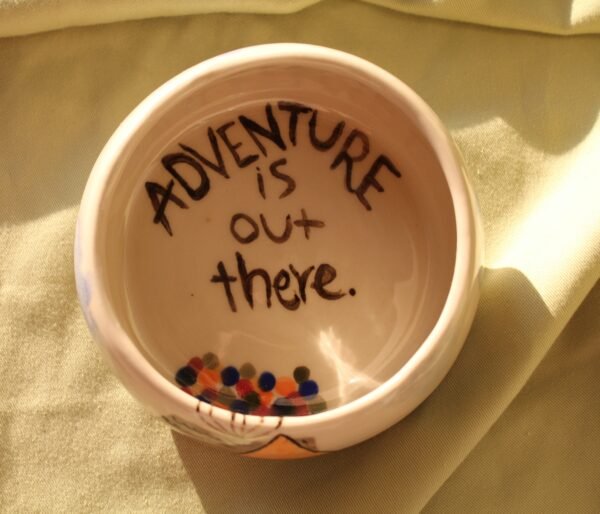''Adventure is out-there'' bowl